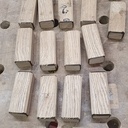 Etabli d'atelier Bois