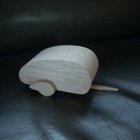 I want a teardrop!