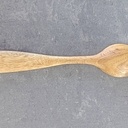 Cuillère en Badamier