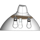 Eclairage de nos Ateliers