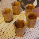 Petits verres