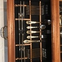 Cutlery cabinet
