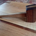 Un maillet pour le plaisir (et pour travailler peut-être)