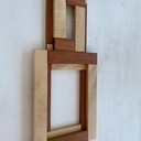 Dessous de plat modulable