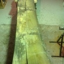 Caisse à agrume type  Le Notre ou Roubo