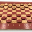 Petit jeu d'échecs ou de Dames?