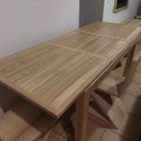 Table extensible
