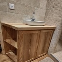 Meuble Salle de bain