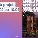 Appel à projet - l'Écho du marteau