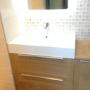 Meuble de salle de bain