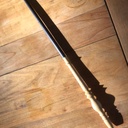 Une baguette vraiment magique.