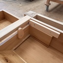 Bureau personnalisé