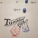 Tumblin'Dice... perso