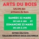 Arts du bois en Meuse