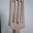 Un fourquet où quand l'artisanat rejoint l'artisanat