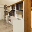 Transformation et modernisation d’un ancien escalier