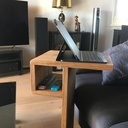 Table d'appoint pour ordinateur