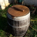 Fini les moustiques...