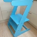 Chaise ou escabeau d'activité pour mon petit garçon