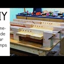 Serre joint dormant en T avec double serrage