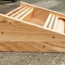 Presentoir à outils