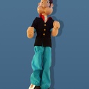 De sympathiques personnages bien connus...