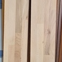 Photos 3 :  étagères horizontales