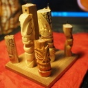 Boisgies pour les 8 ans