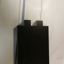 Traîneau universel pour queues droites