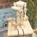 Projet pour un Patron de Brasserie