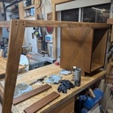 Bureau pour ma tendre Cadette