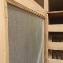 Légumier / garde manger