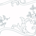 Coffre en bois sculpté de style liégeois