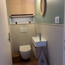 Meuble Lave-mains