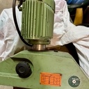 Entraîneur pour Toupie Guilliet