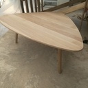 Table basse scandinave