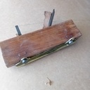 Feuilleret en cormier