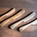 Nouvelle forme de couteaux