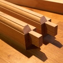 Ouvrant de fenêtre intérieure