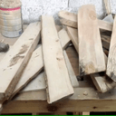 Planches en Tousketuveux