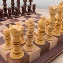 Jeu d'échec