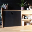 Petit vaisselier (ou autre) et première réalisation