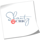 Shanty-2-chic : 2 soeurs qui fabriquent des meubles