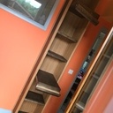 Colonne / support vélos