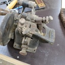 Restauration d'une petite avoyeuse