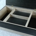 Boîte à petites vanités