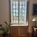 Embrassure de fenêtre