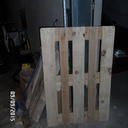 Etagère déco et porte manteaux