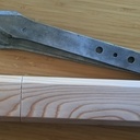 Etui à couteaux de lancer