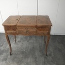 Restauration d'une coiffeuse